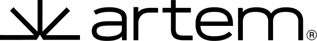 Logo Artem