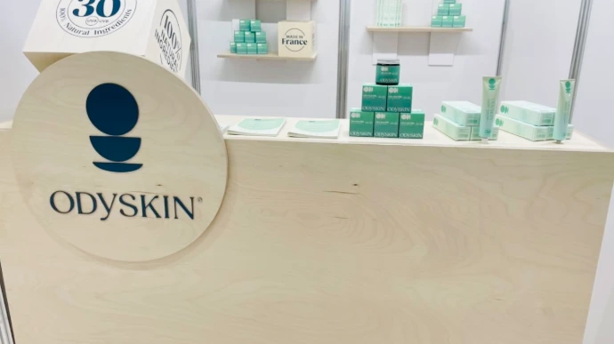 stand bois sur mesure