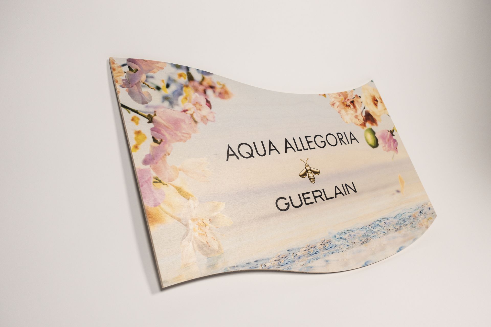 impression panneau bois sur mesure