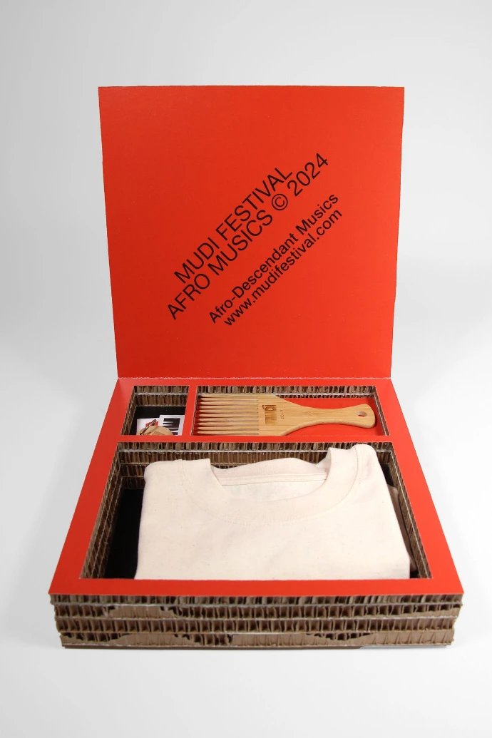 packaging colis press sur mesure