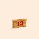 Numéro de table bambou.webp