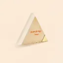 Trophée triangle