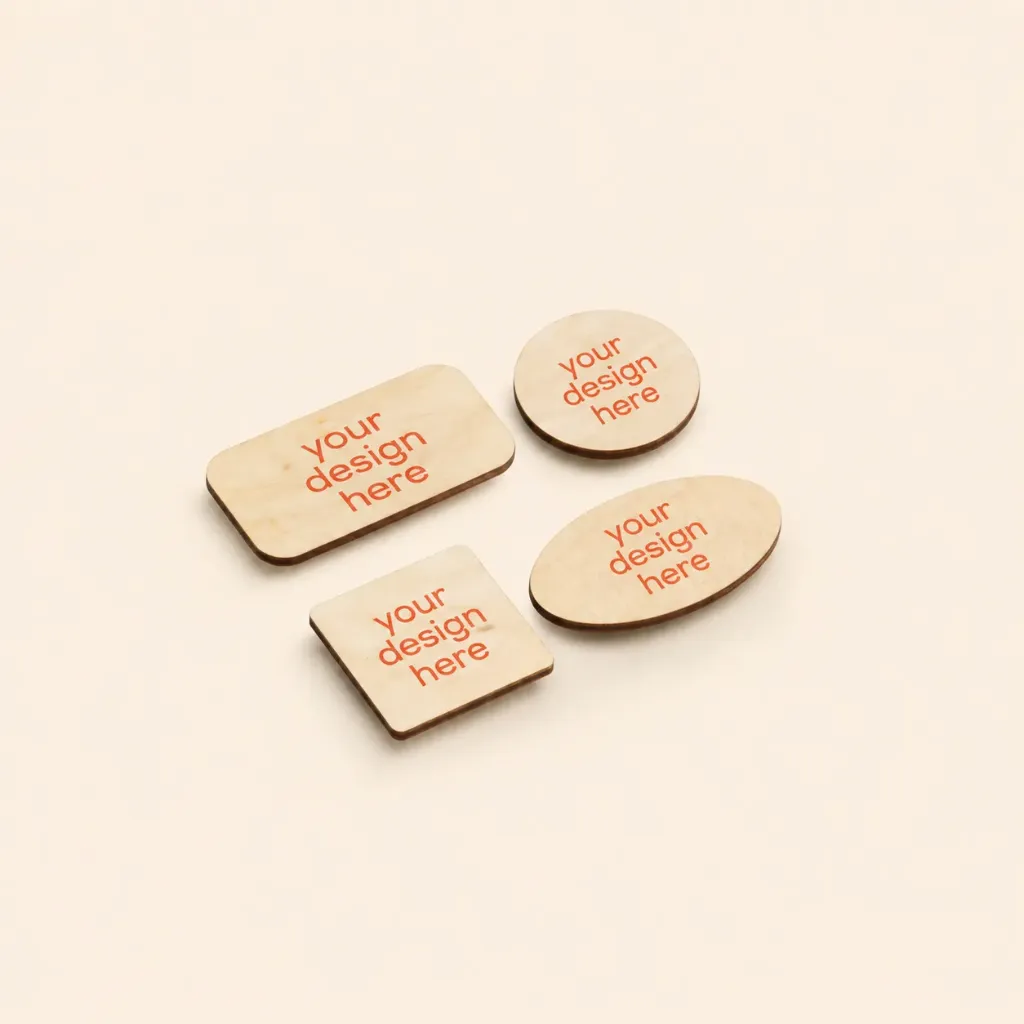 Badges