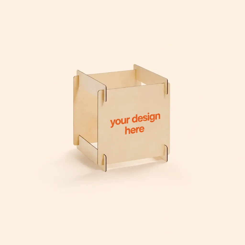 Cube (Simple)